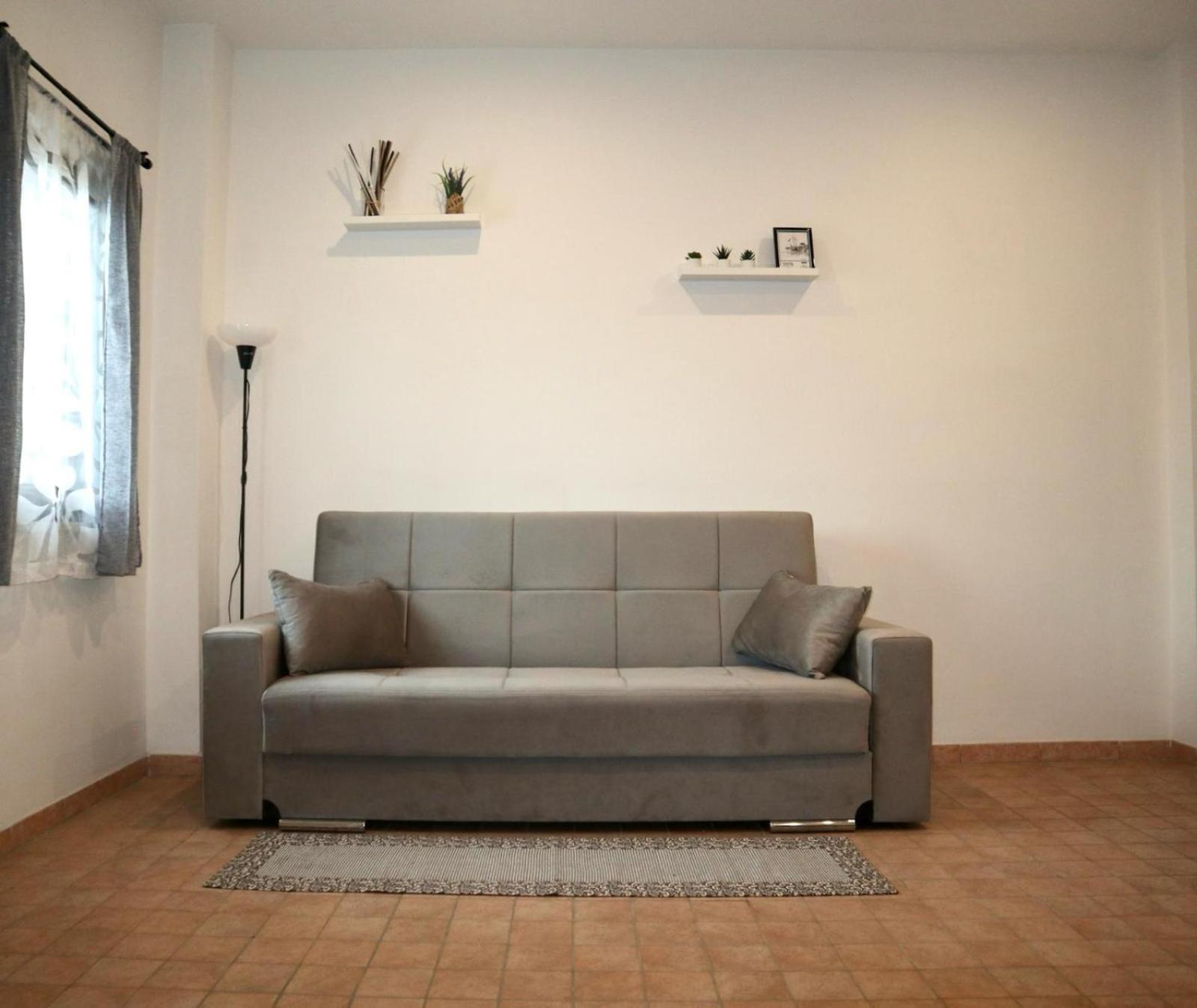 Ale Apartment Roma Esterno foto