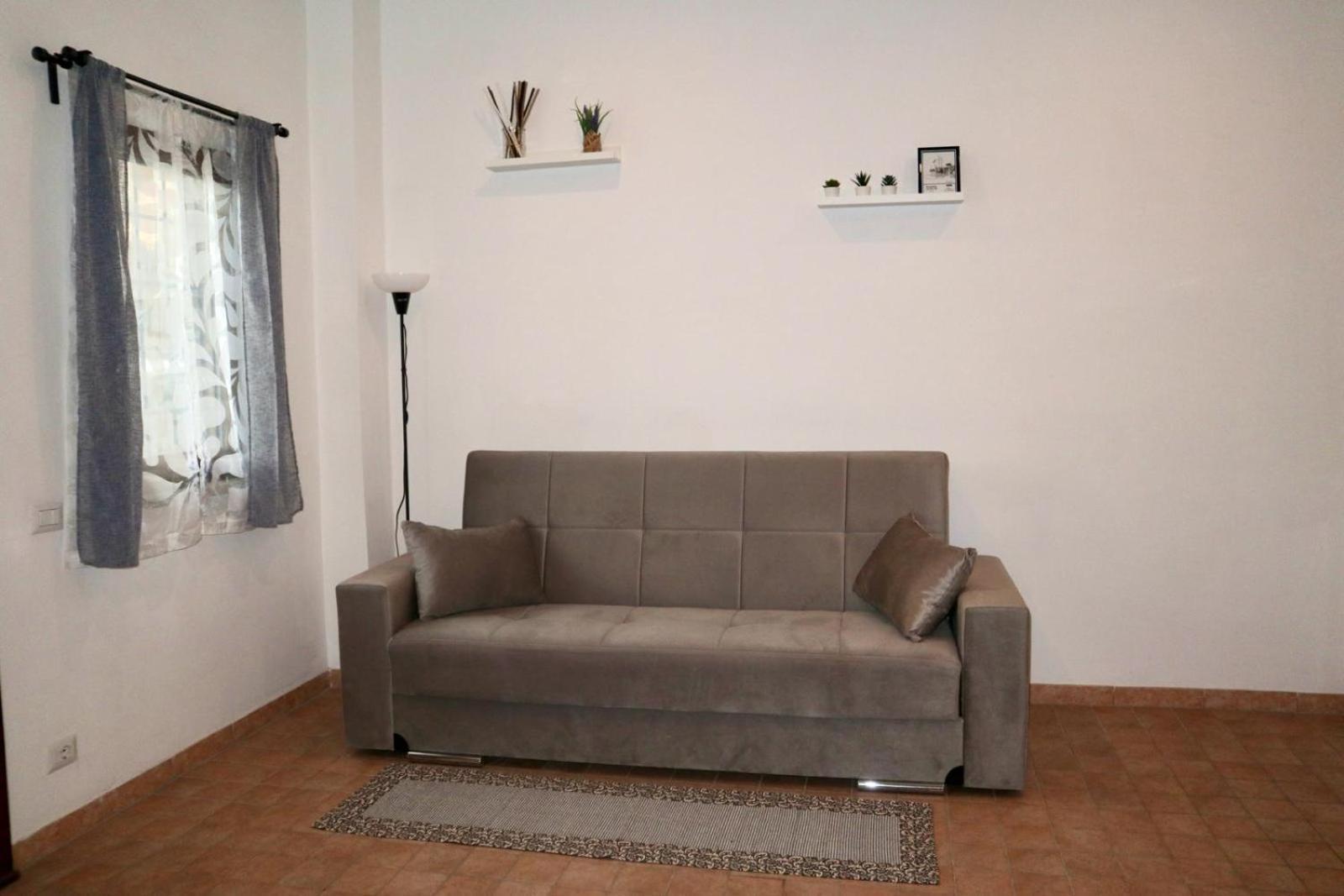 Ale Apartment Roma Esterno foto