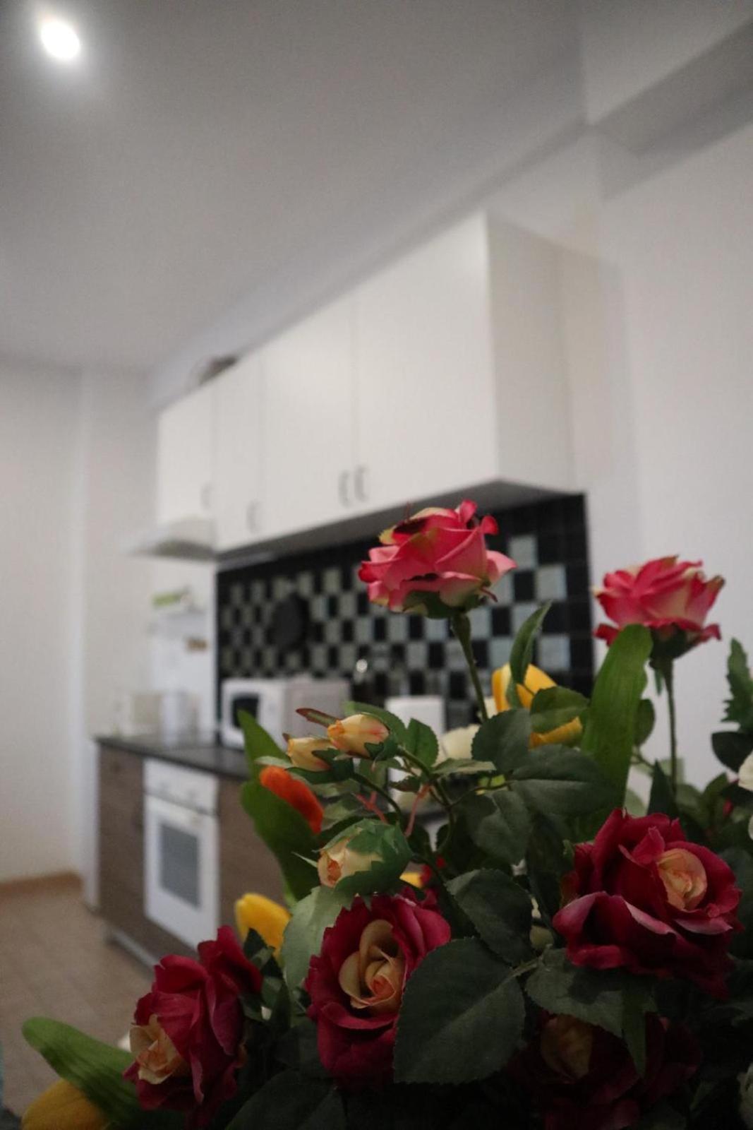 Ale Apartment Roma Esterno foto